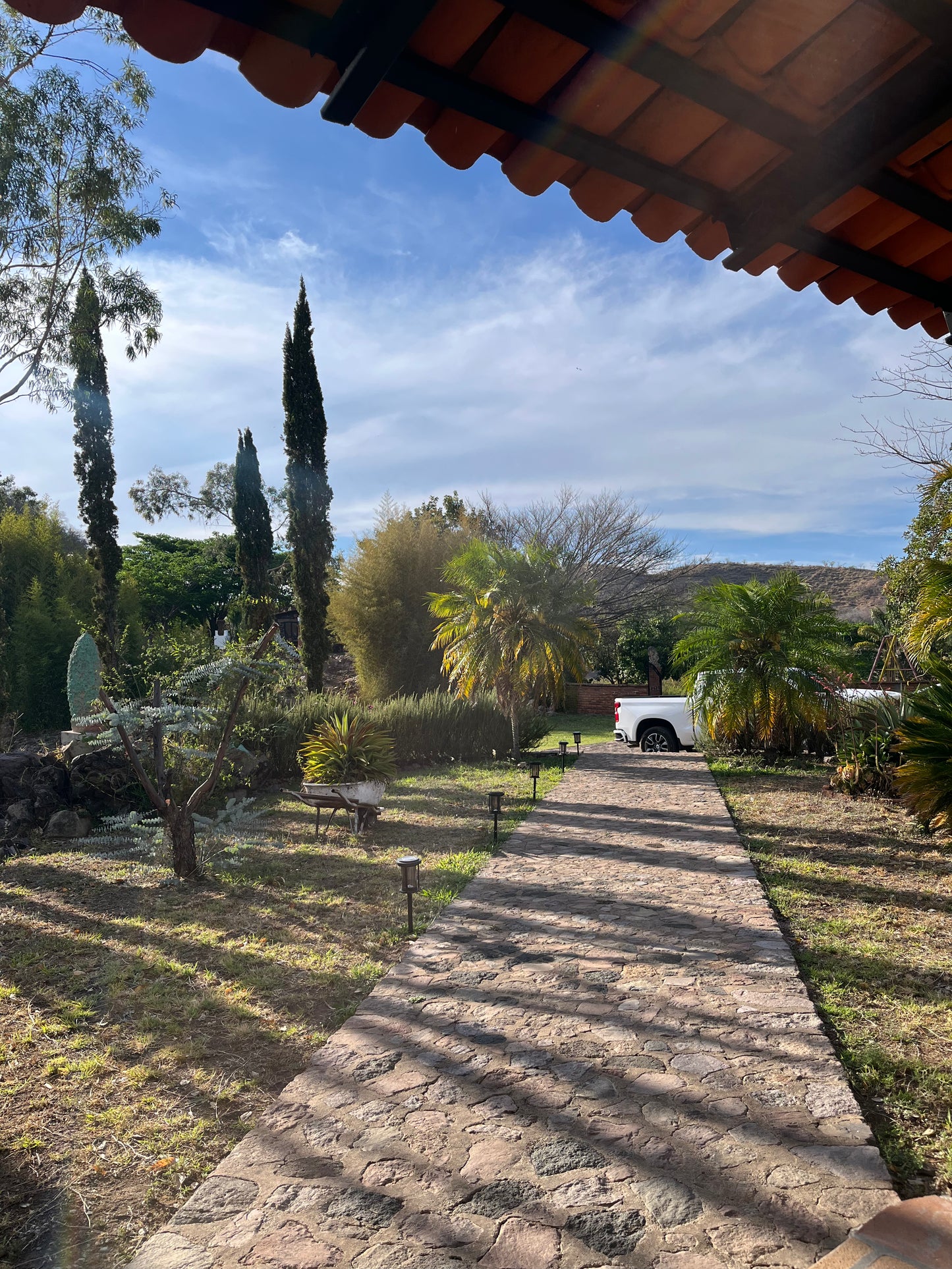 Habitación Laguna - 2 personas - Yerbabuena, Jalisco, México.