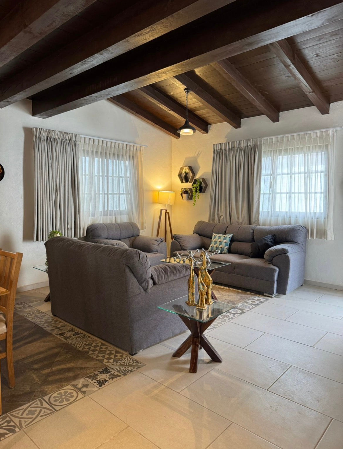 Casa 2 - Casas Alfonso