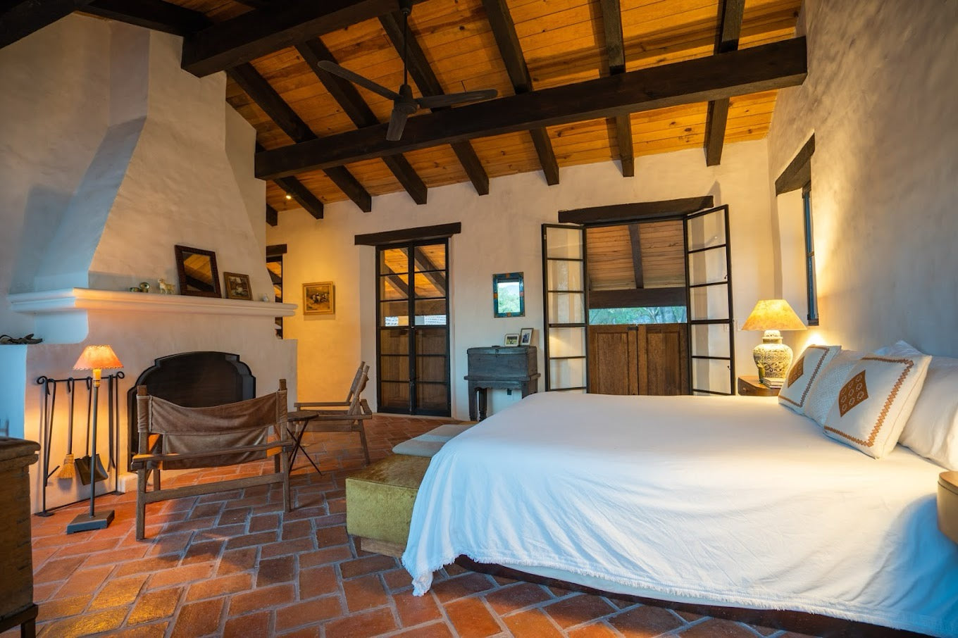 Paquete de Bodas 2027 - Villa Campestre - 50 pax