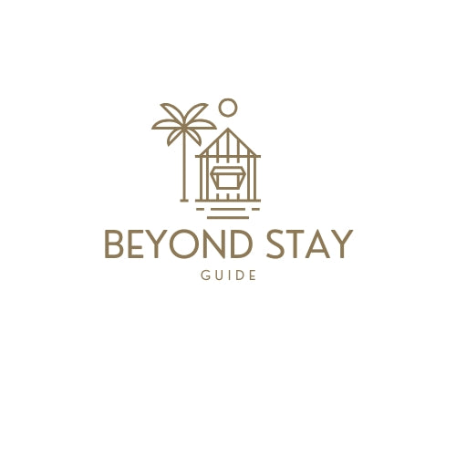 Beyond Stay Guide 