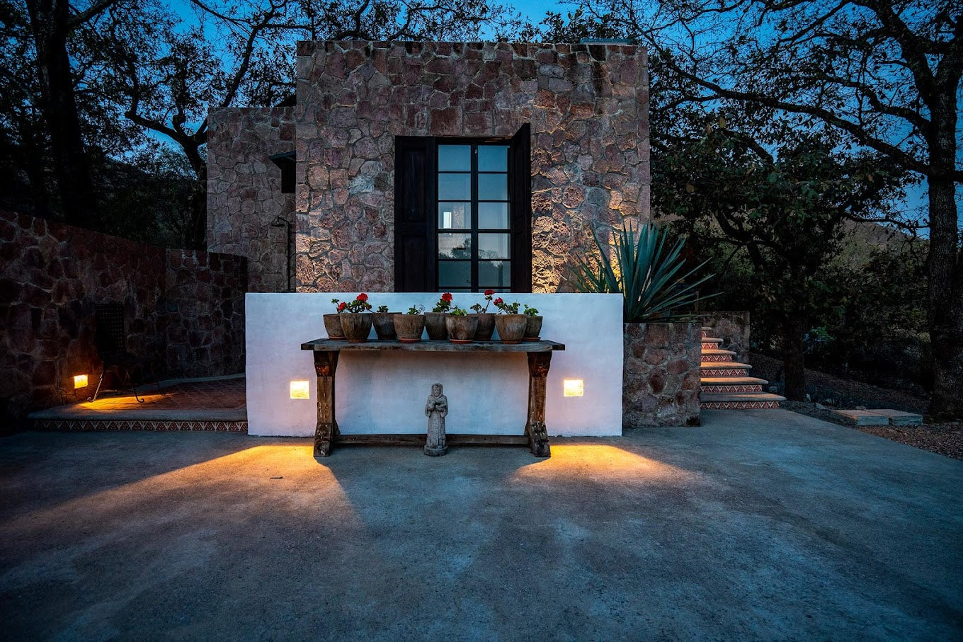 Villa Campestre de lujo "Sobremesa" - Yerbabuena Jalisco