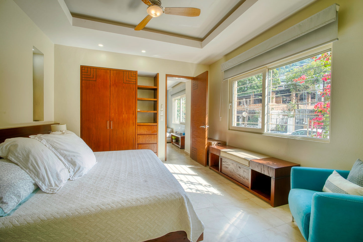 Condominio  Tropical Bliss: Zona Romantica ,Puerto Vallarta, México.