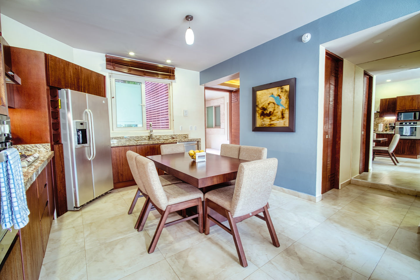 Condominio  Tropical Bliss: Zona Romantica ,Puerto Vallarta, México.