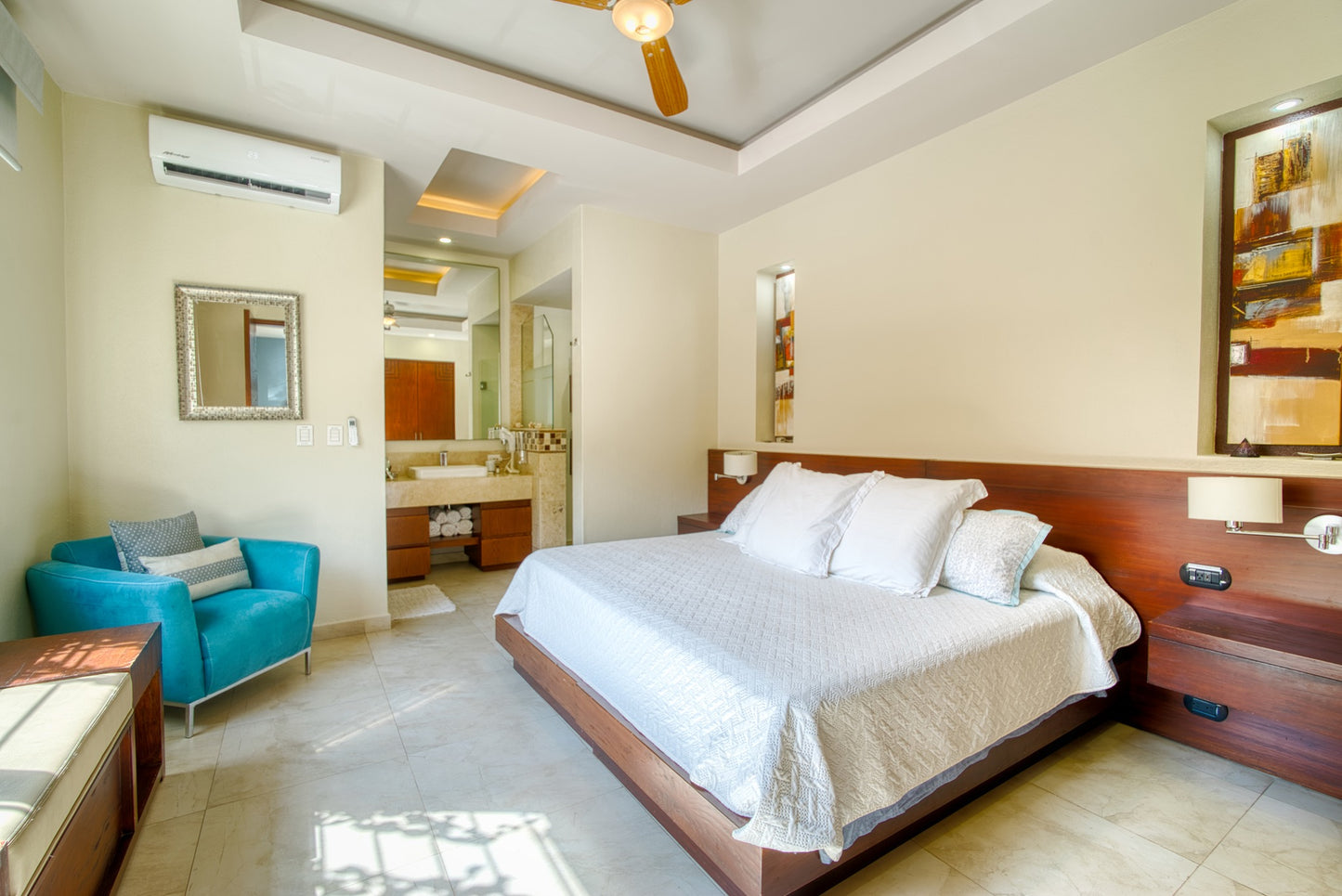 Condominio  Tropical Bliss: Zona Romantica ,Puerto Vallarta, México.