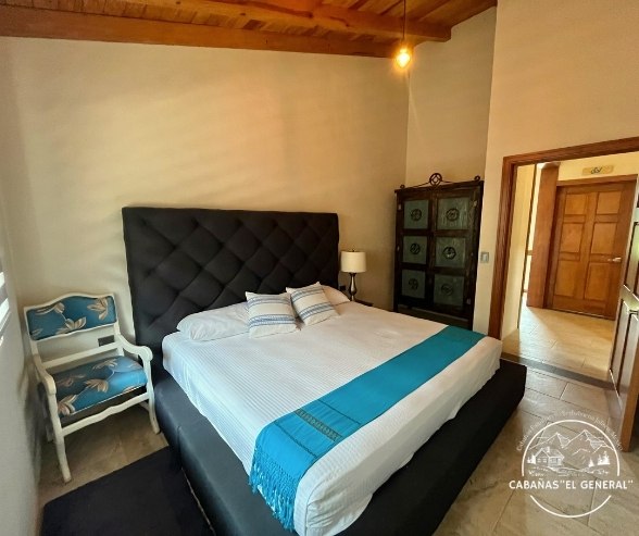 Cabaña Boutique - Segundo Piso - Yerbabuena Jalisco, México.