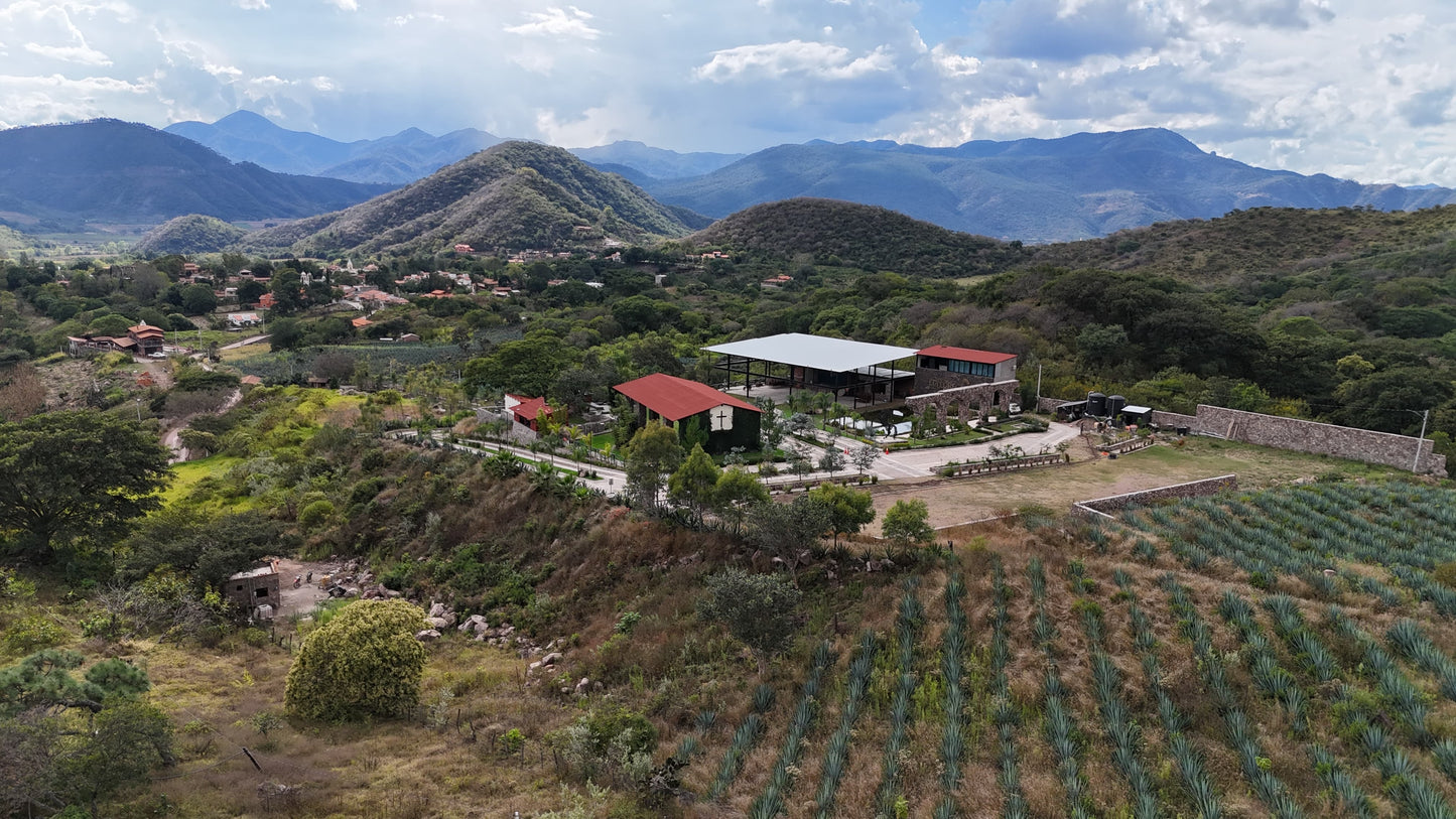 Salón Quinta Pedregal