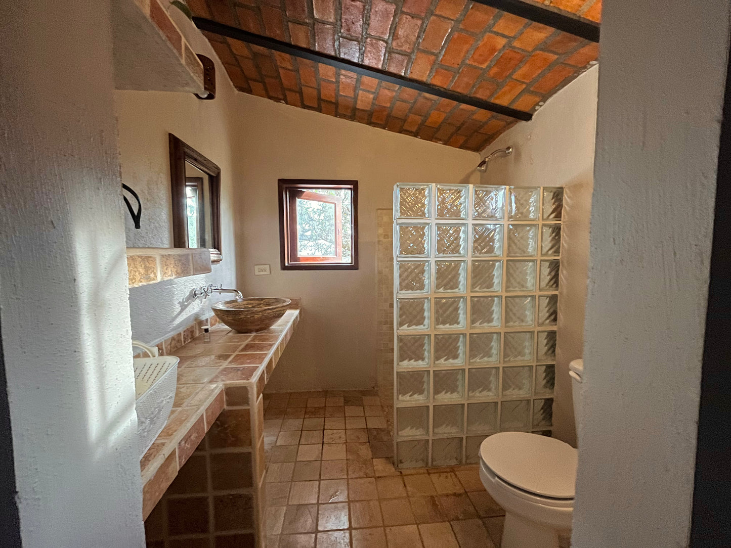 Habitación Plaza - 2 personas - Yerbabuena, Jalisco, México.