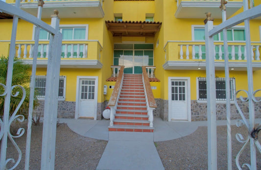 Habitaciones Ambrosio