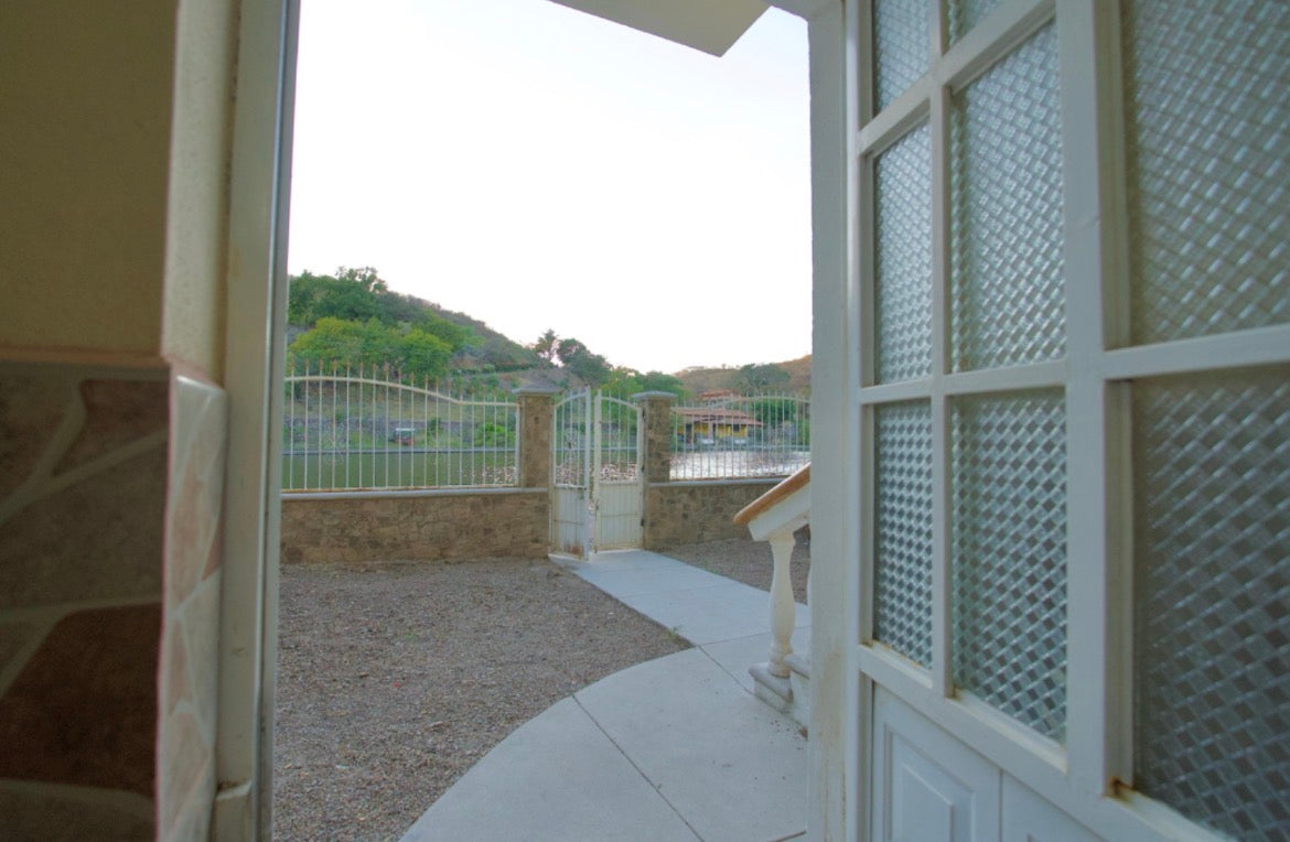 Habitaciones Ambrosio