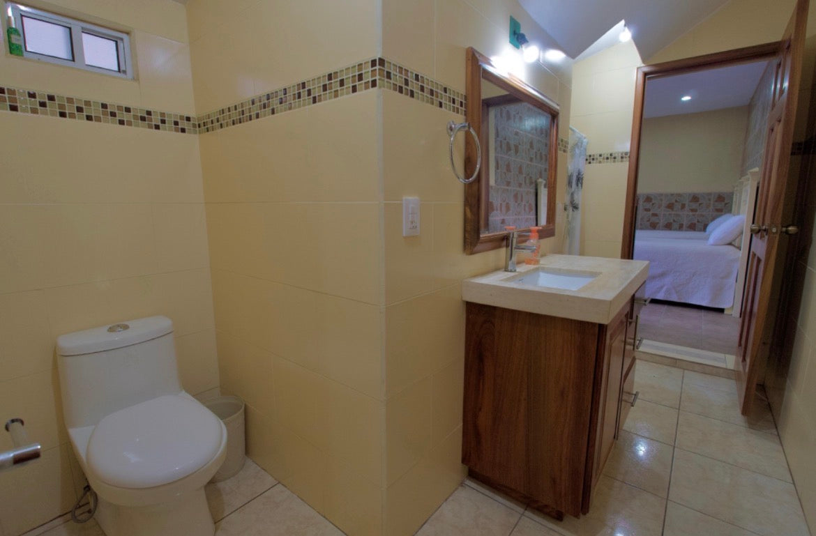 Habitaciones Ambrosio