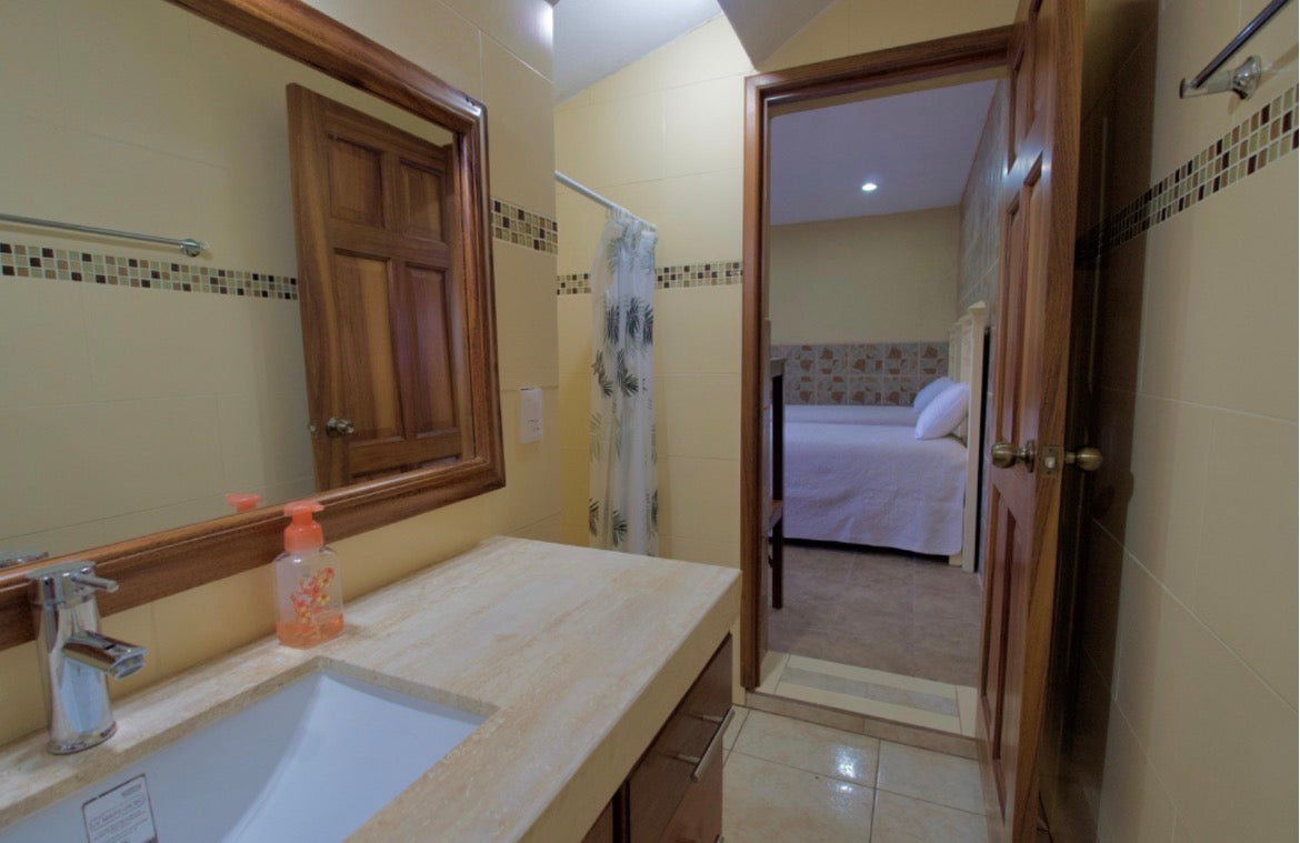 Habitaciones Ambrosio