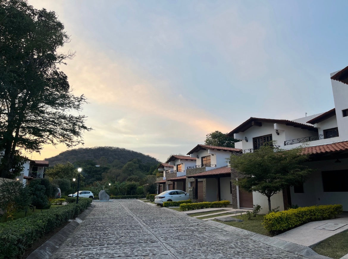 Casa 1 - Casas Alfonso