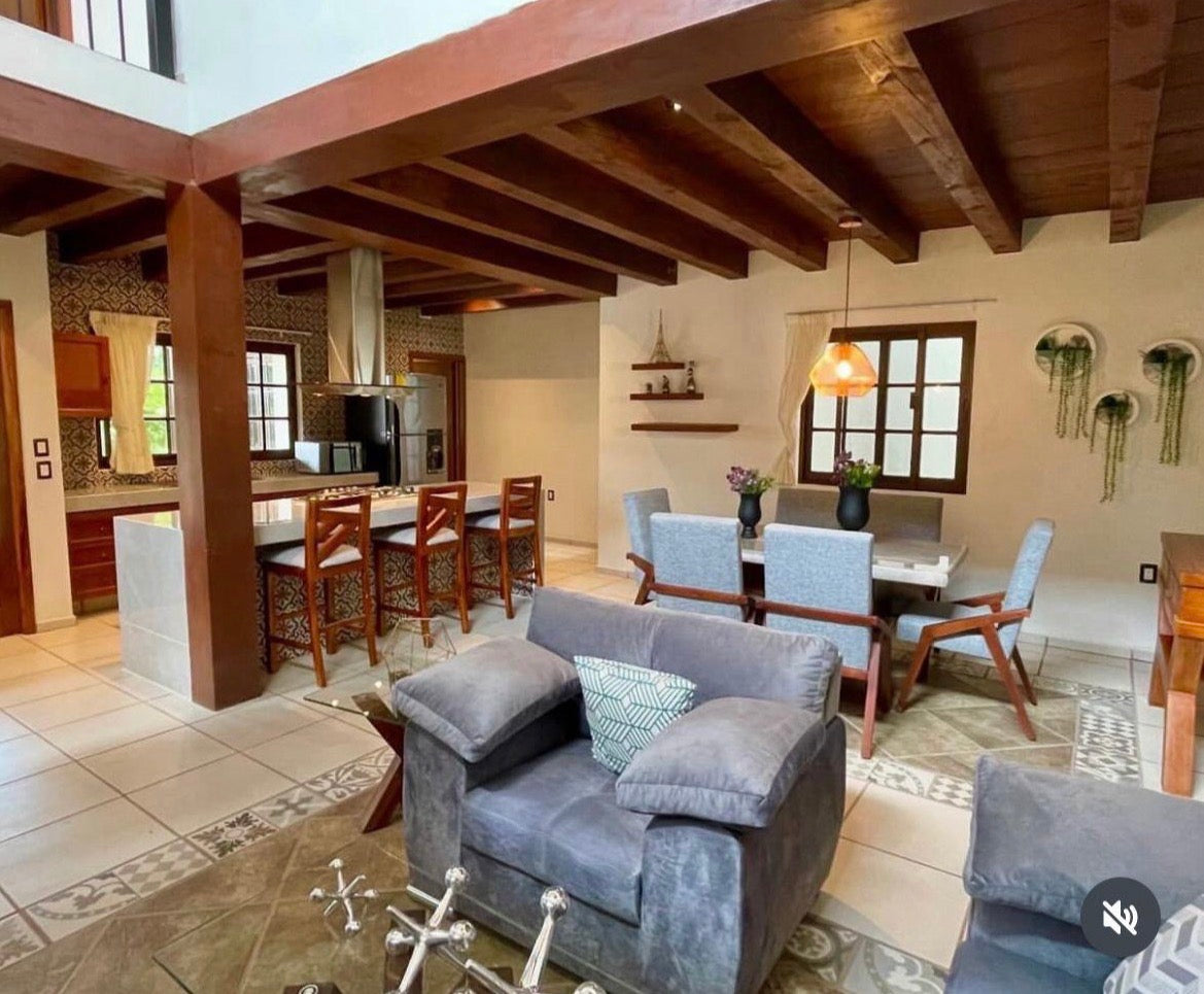 Casa 1 - Casas Alfonso
