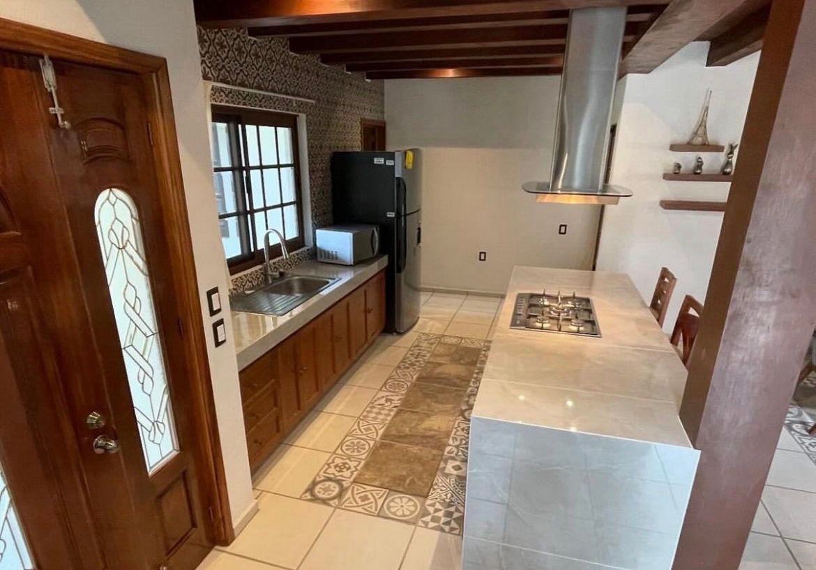 Casa 1 - Casas Alfonso