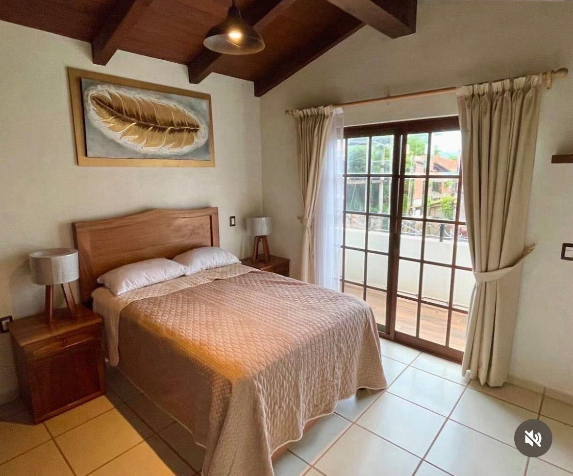 Casa 1 - Casas Alfonso