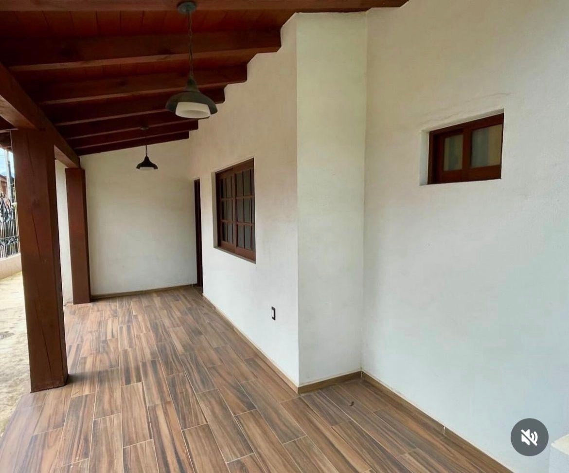 Casa 1 - Casas Alfonso