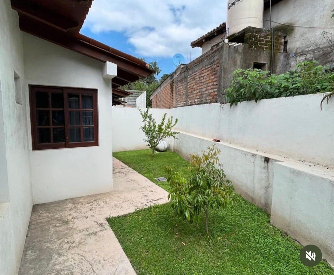 Casa 1 - Casas Alfonso