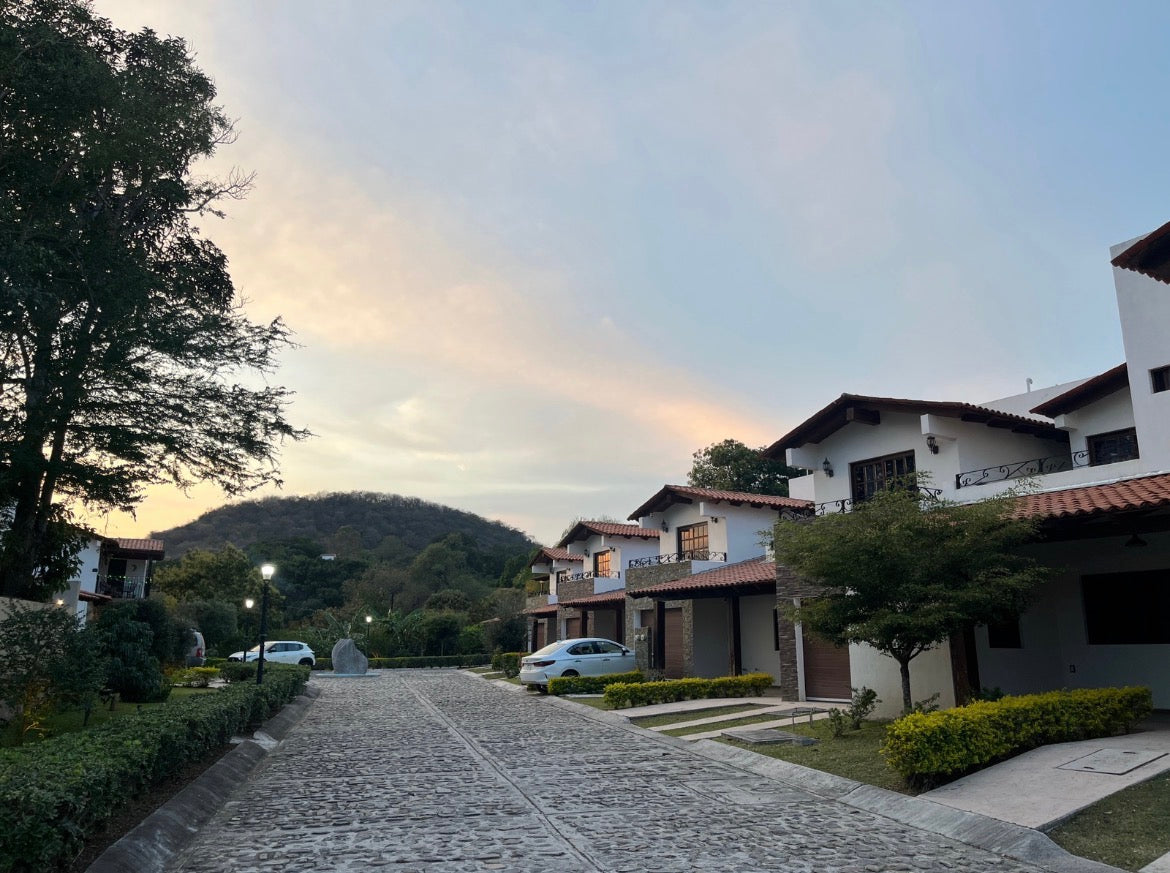 Casa 2 - Casas Alfonso