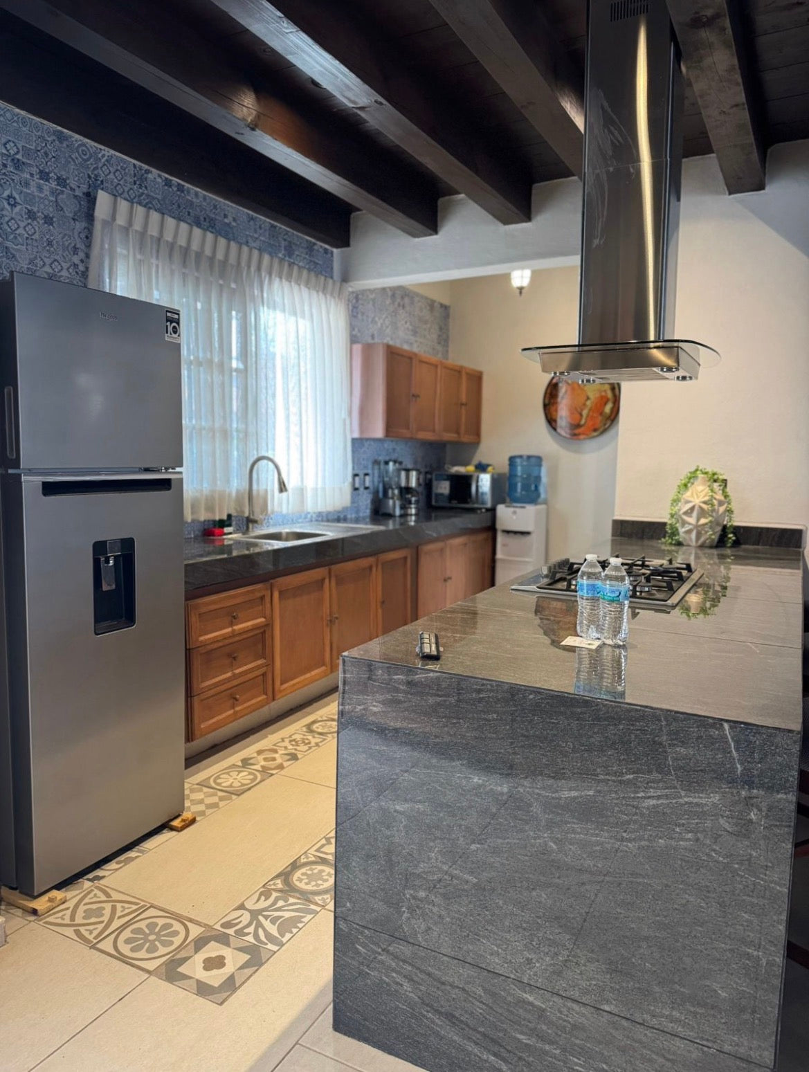 Casa 2 - Casas Alfonso