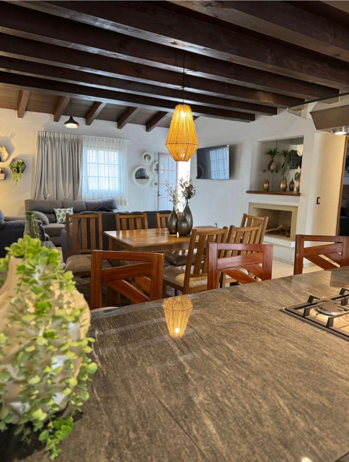 Casa 2 - Casas Alfonso