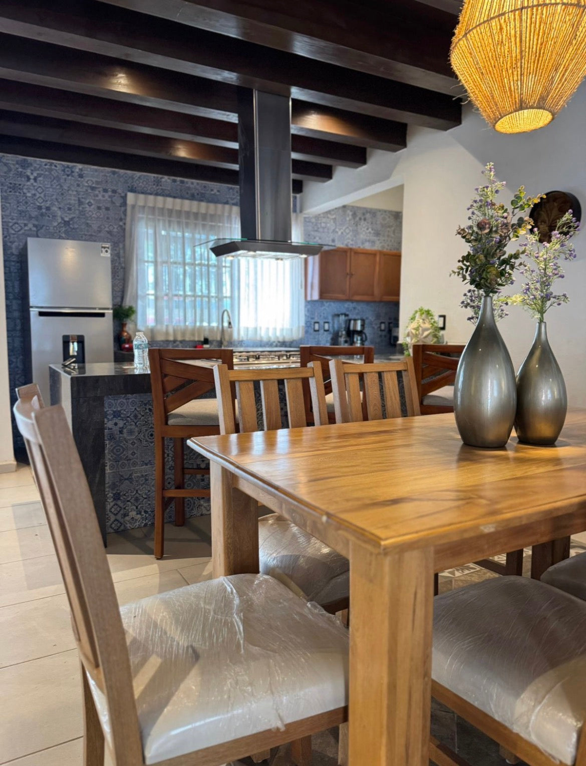 Casa 2 - Casas Alfonso