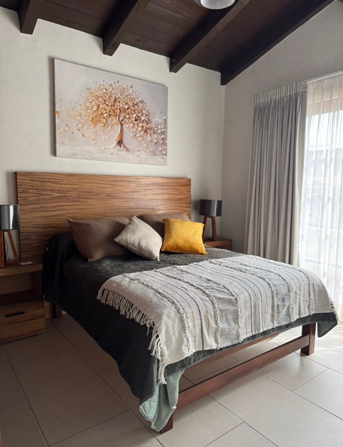 Casa 2 - Casas Alfonso