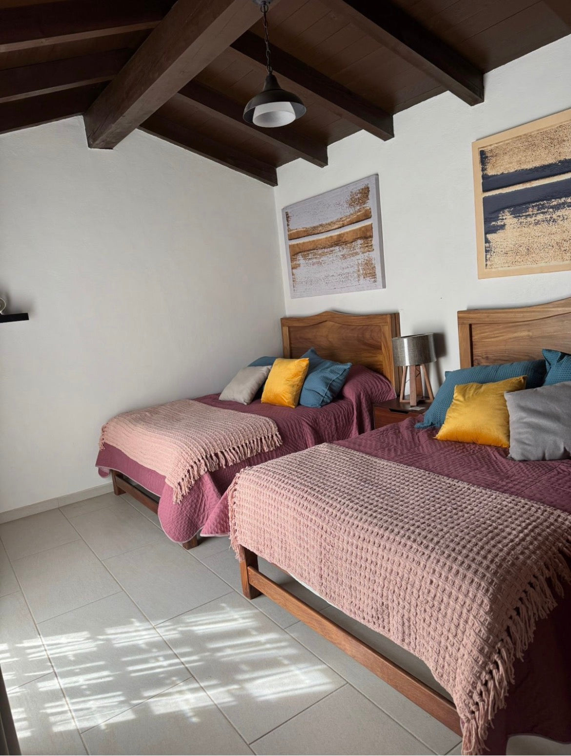 Casa 2 - Casas Alfonso